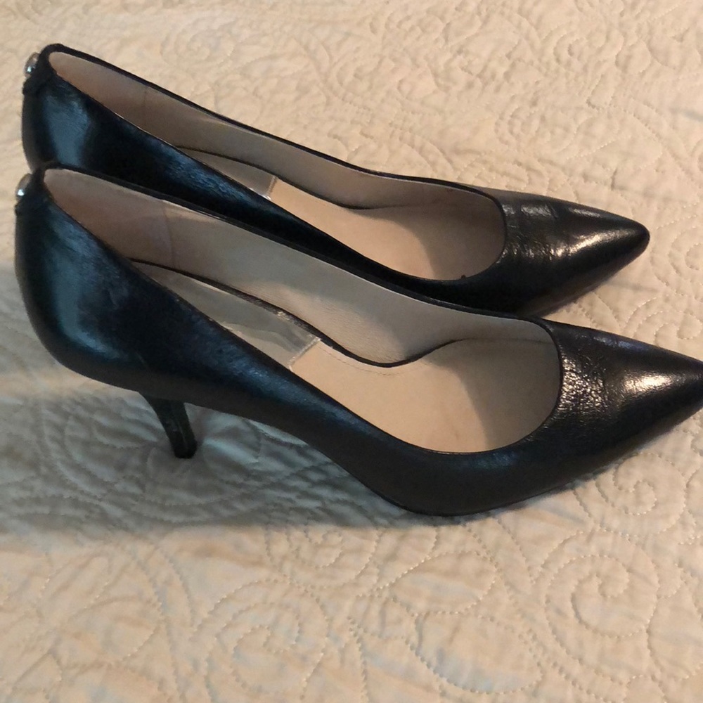 Pumps